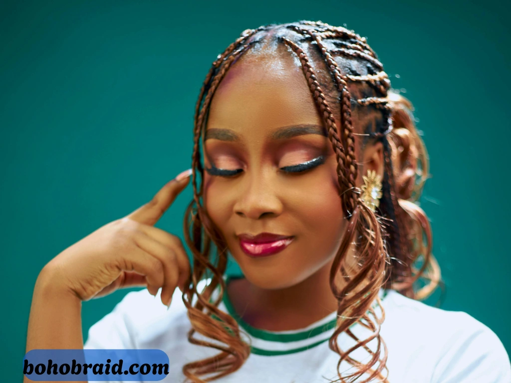 Goddess Braids vs Boho Braids: Differences, Pros & Which Style Fits You