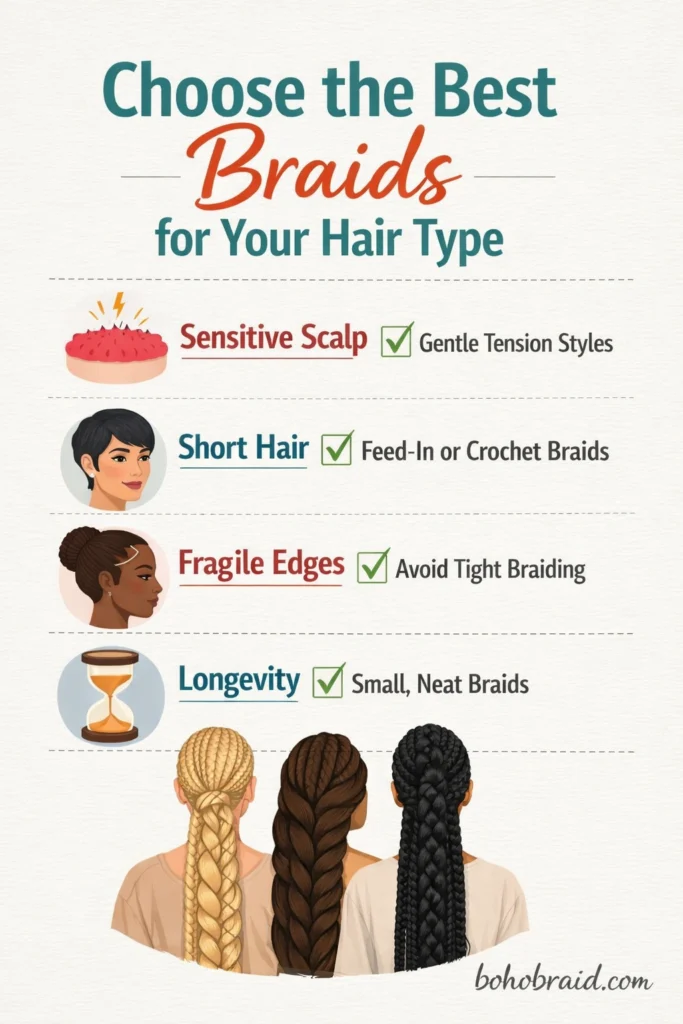 African Hair Braiding