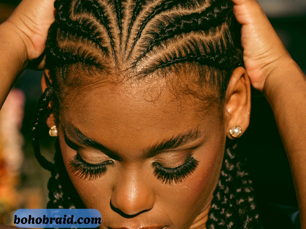 How to Do Braids in Your Own Hair (Step-by-Step for Beginners)