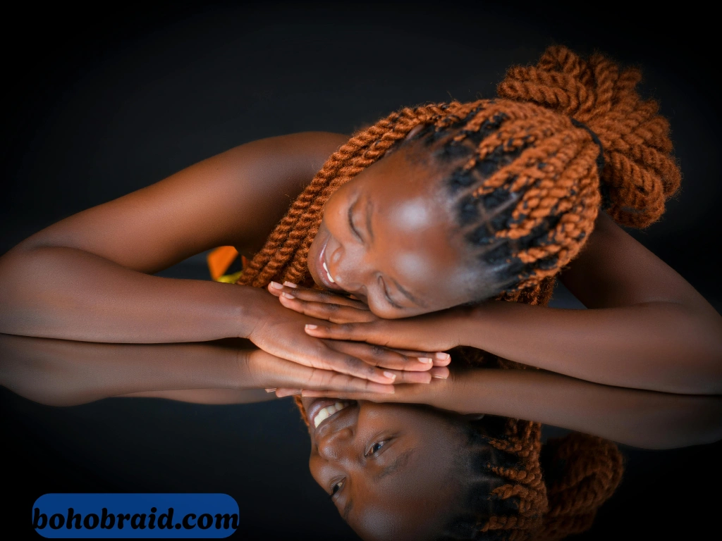 How to Draw Braids: Easy Step-by-Step Tutorial for Beginners