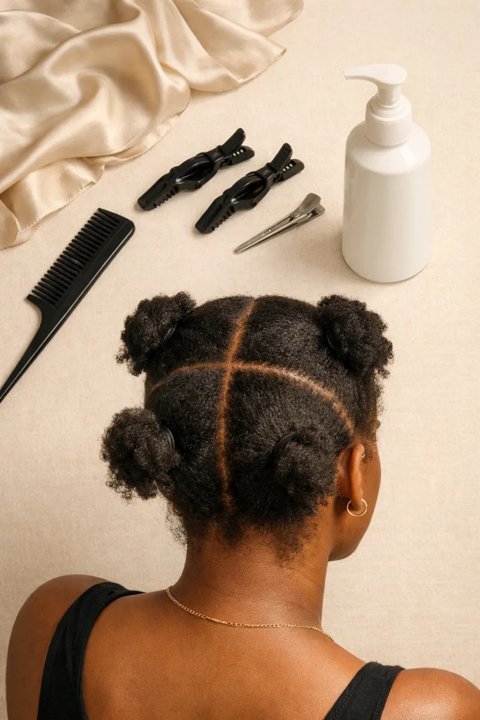 butterfly braids hairstyles