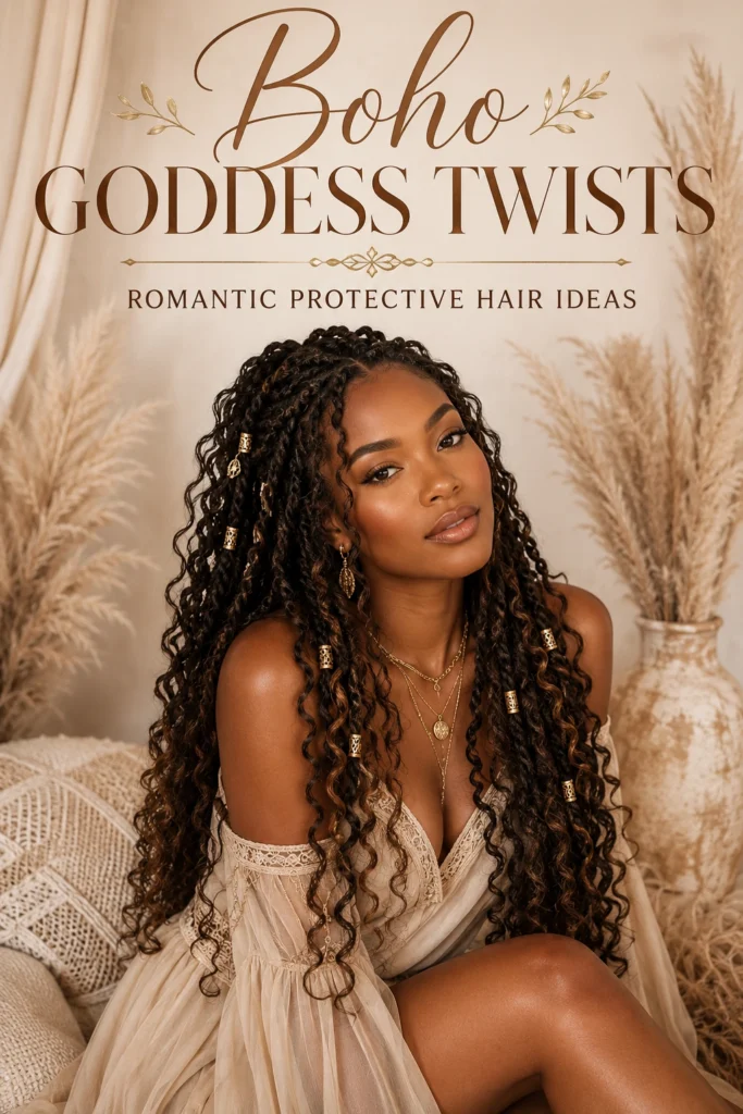 Bohemian Twist
