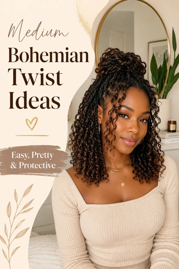 Bohemian Twist