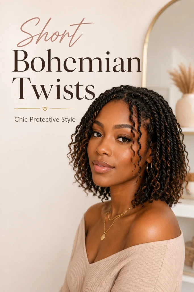 Bohemian Twist