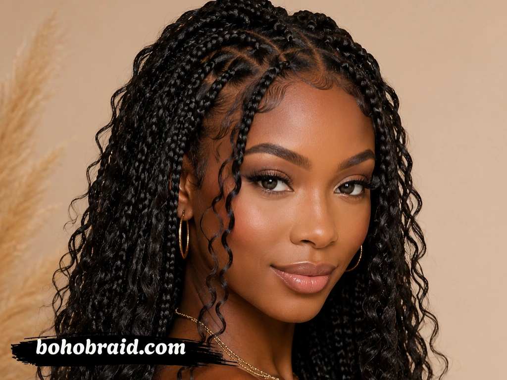 African Hair Styles Braids: 10 Beautiful Braid Ideas African Hair Styles Braids