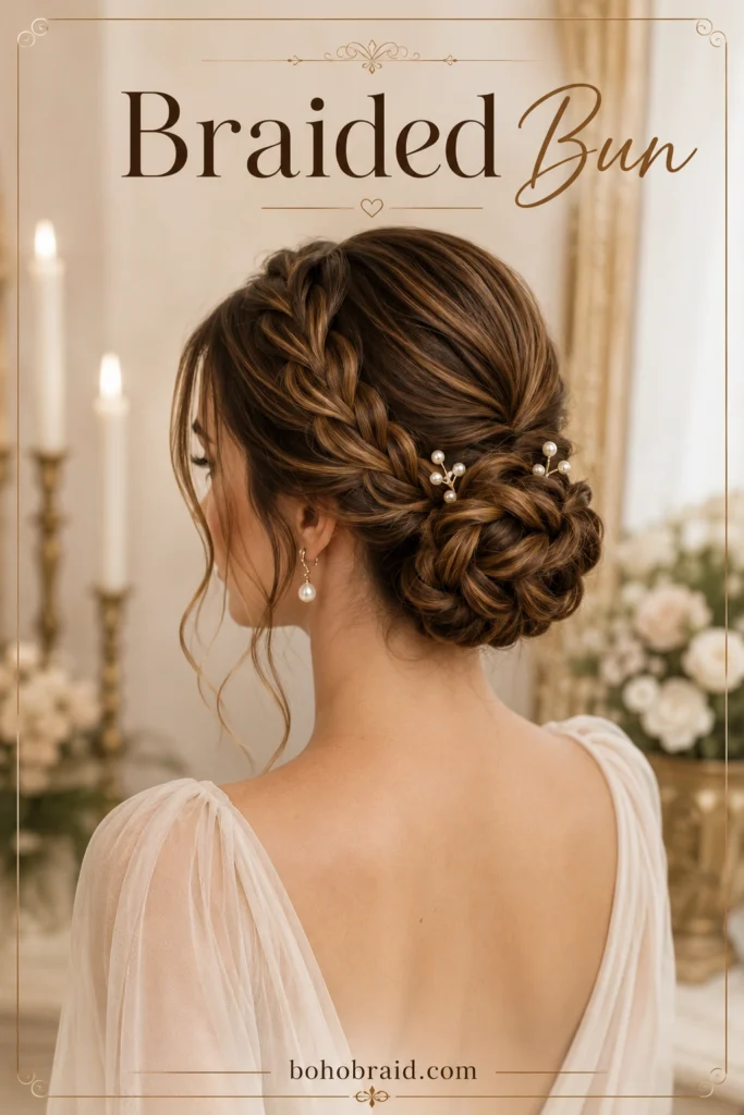 Hairstyles with Braids
