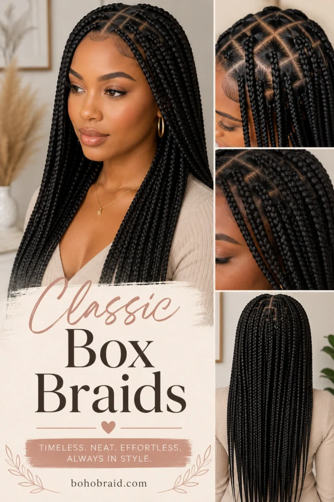 African Hair Styles Braids