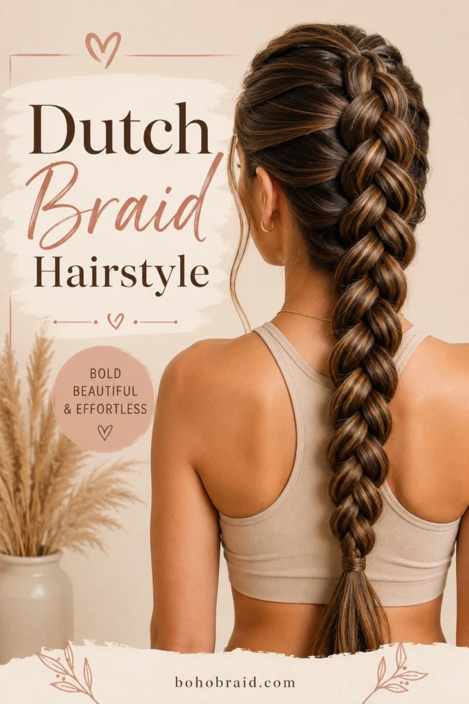 Hairstyles with Braids