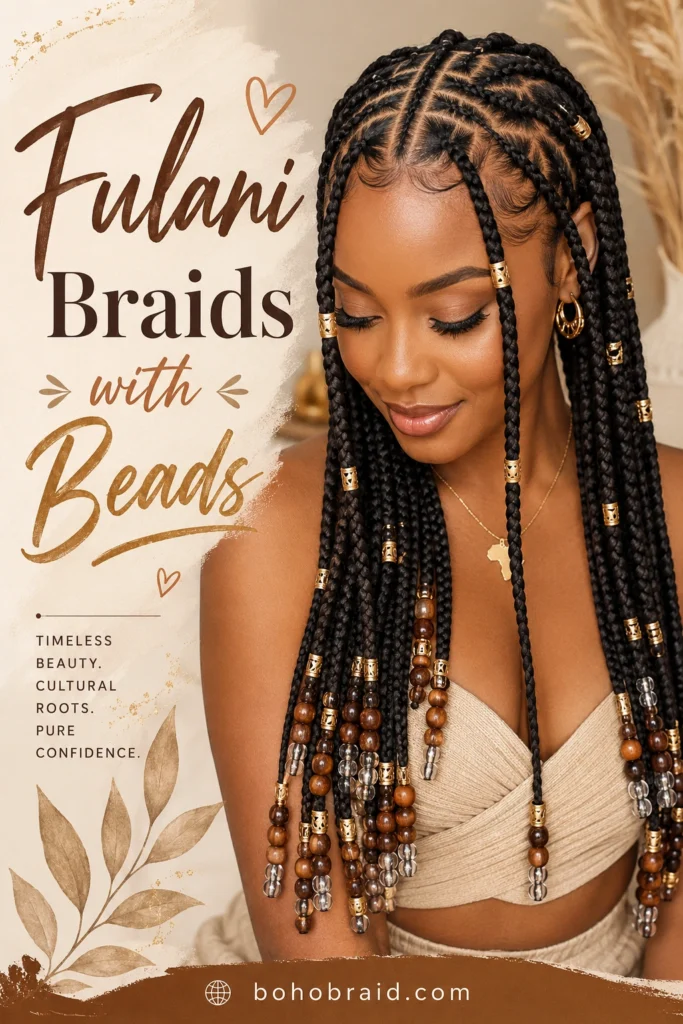 Black Hair Braids Styles