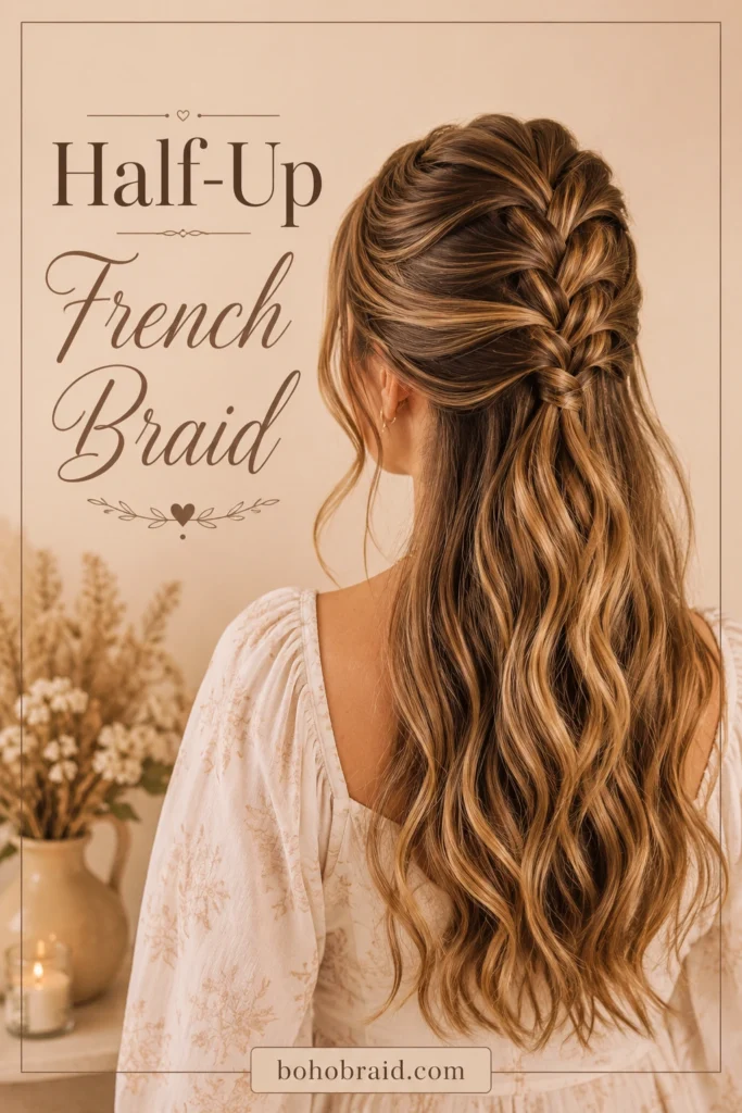 Braids French Hairstyles