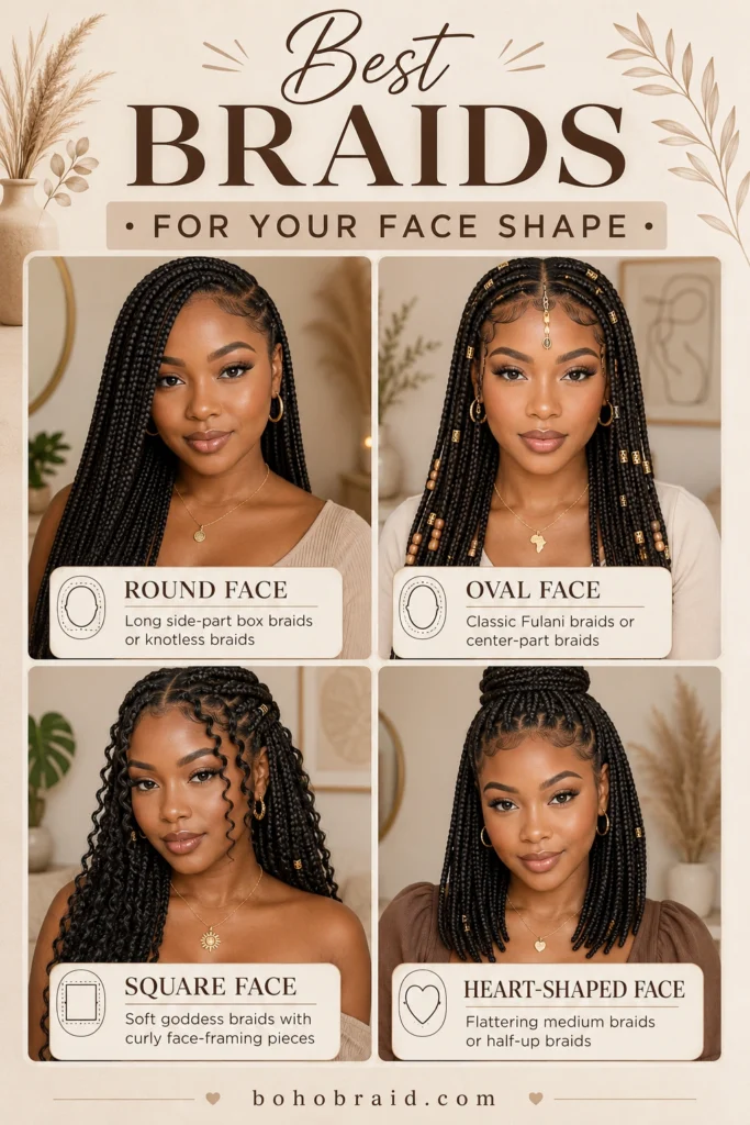 African Braids