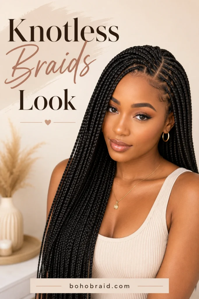 African Hair Styles Braids