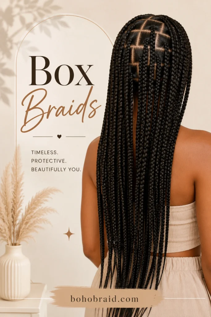 Hairstyles with Braids