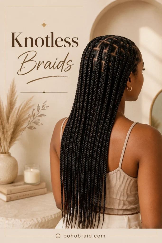 Hairstyles with Braids
