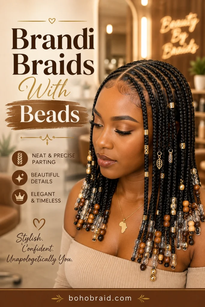 Brandi Braids