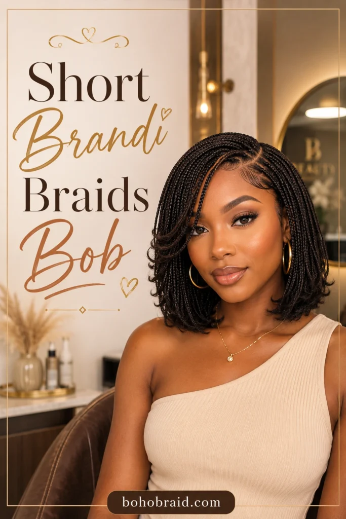 Brandi Braids