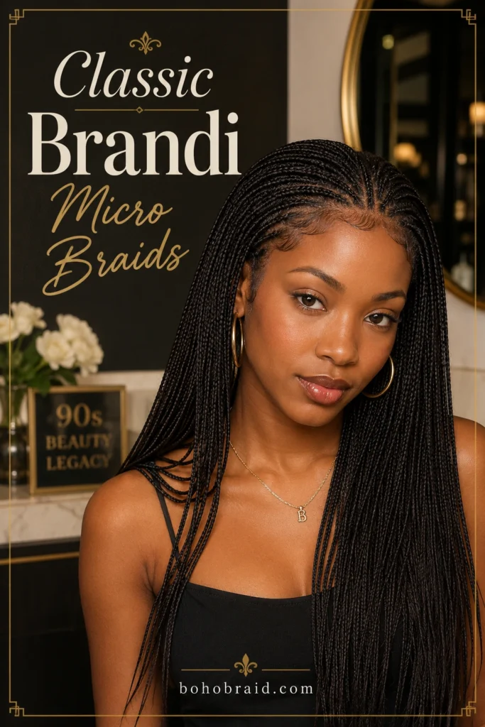 Brandi Braids