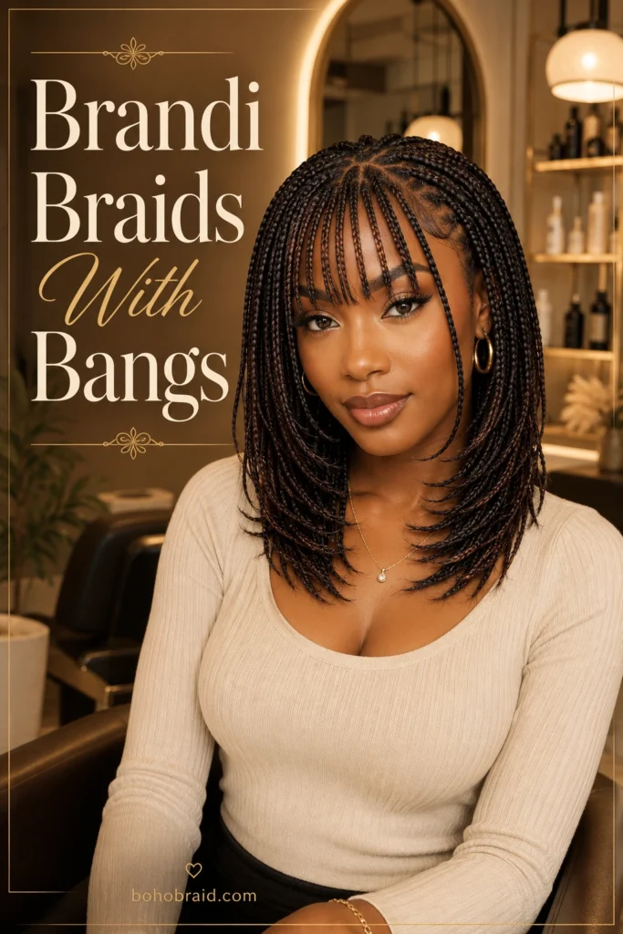 Brandi Braids