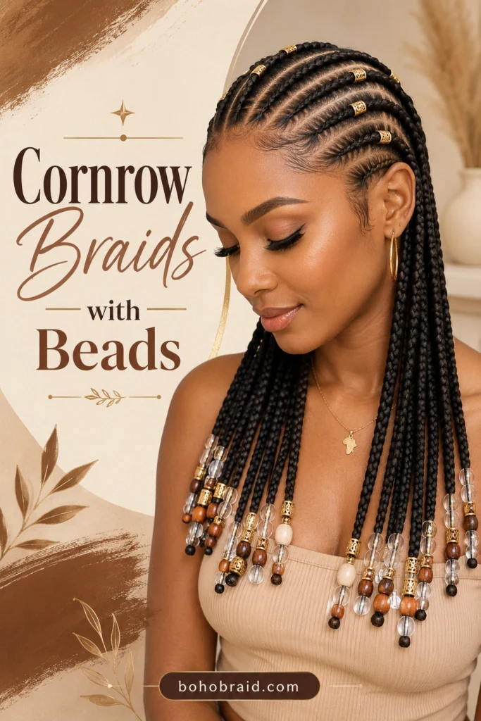 Cornrow Braids