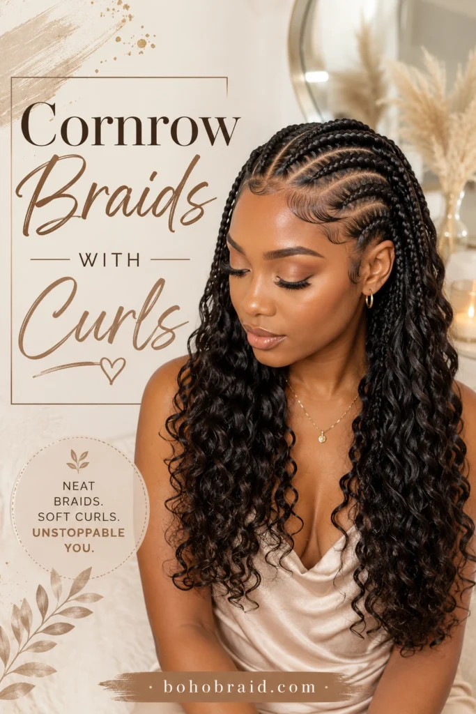 Cornrow Braids