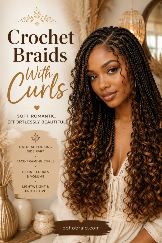 Crochet Braids