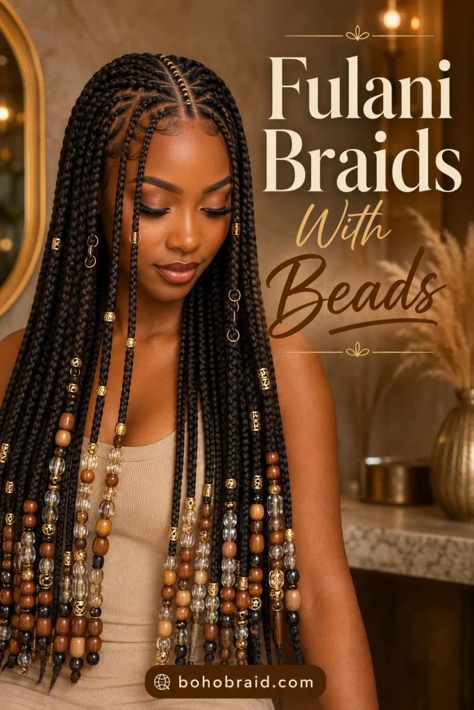 Fulani Braids