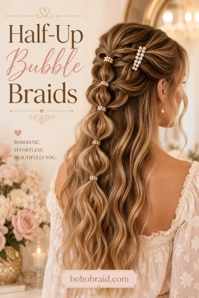 Bubble Braids