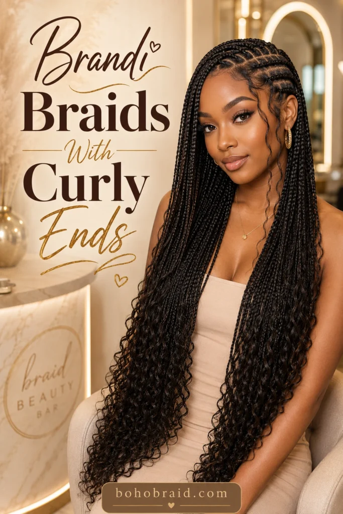 Brandi Braids