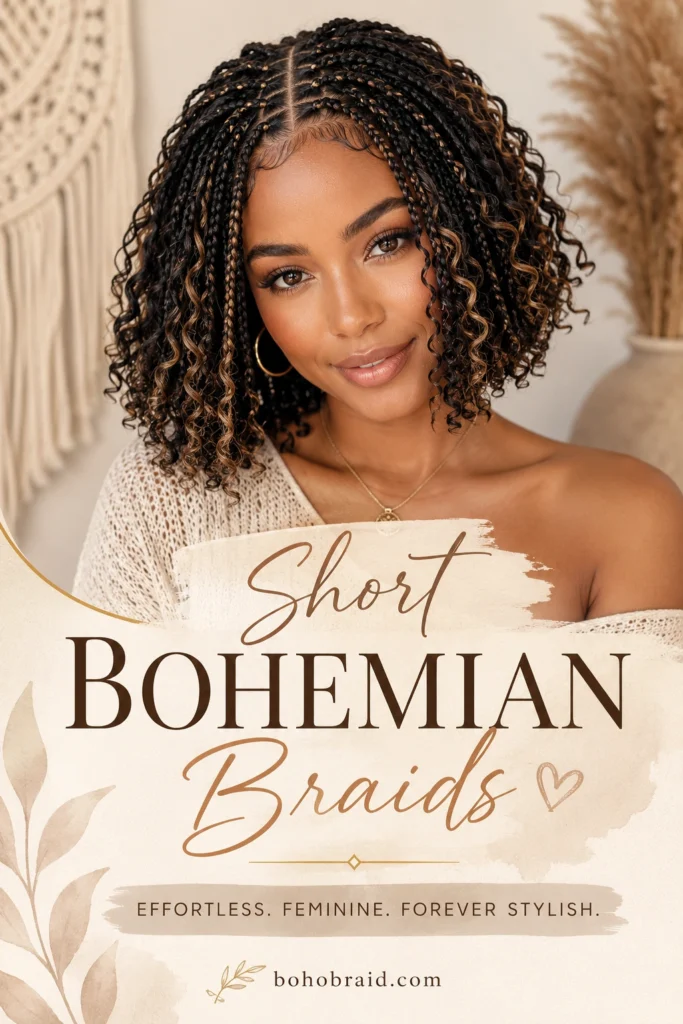 Bohemian Braids