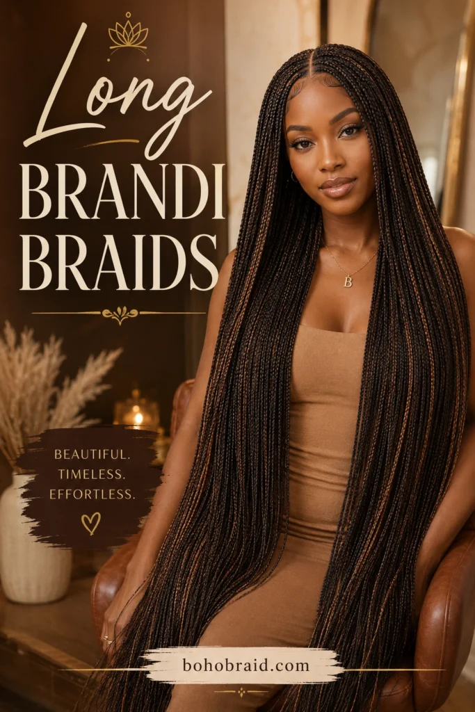 Brandi Braids
