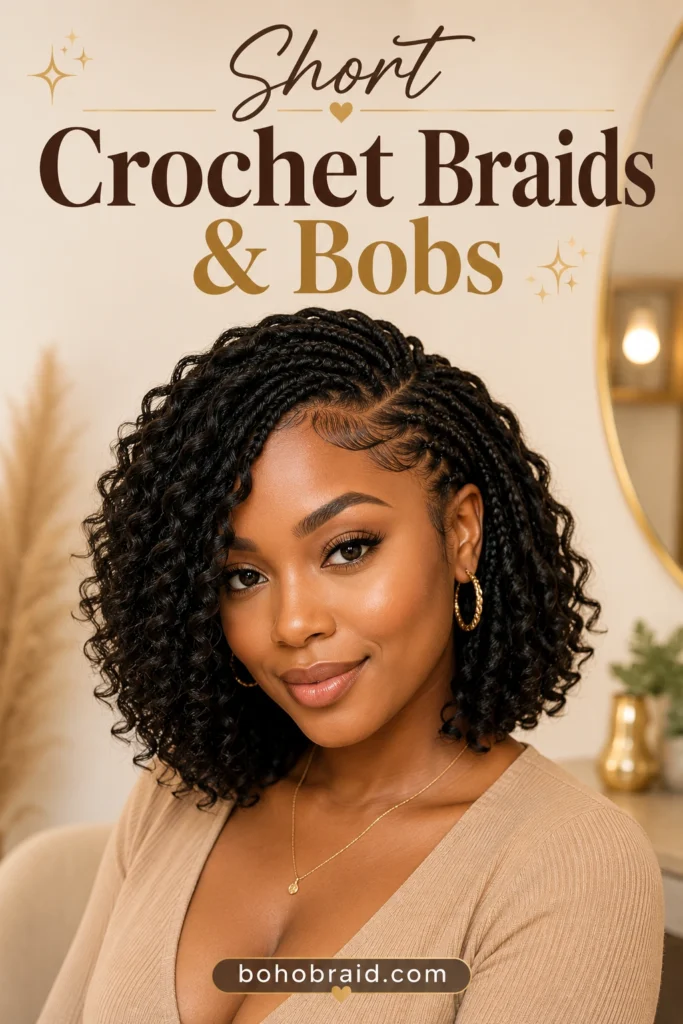 Crochet Braids