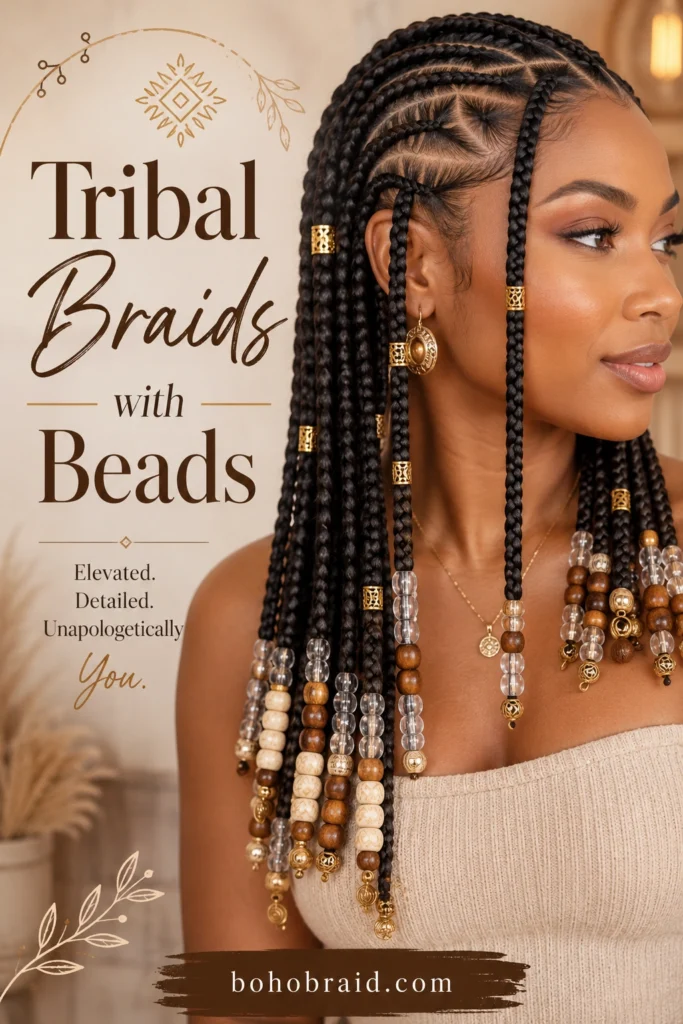 Tribal Braids
