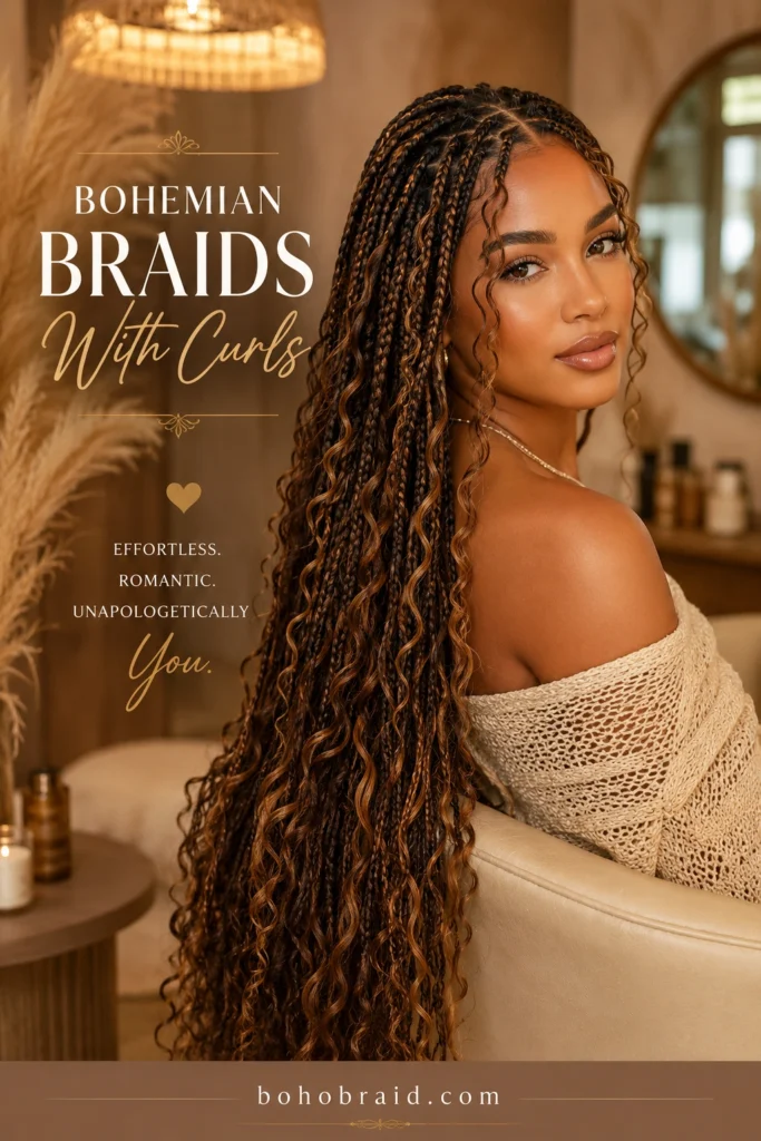 Hot Braid Styles