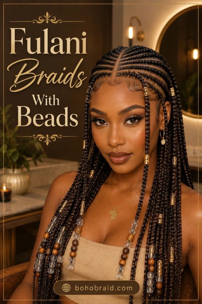 Hot Braid Styles