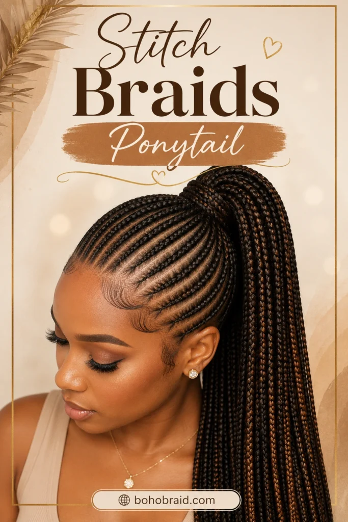 Stitch Braids