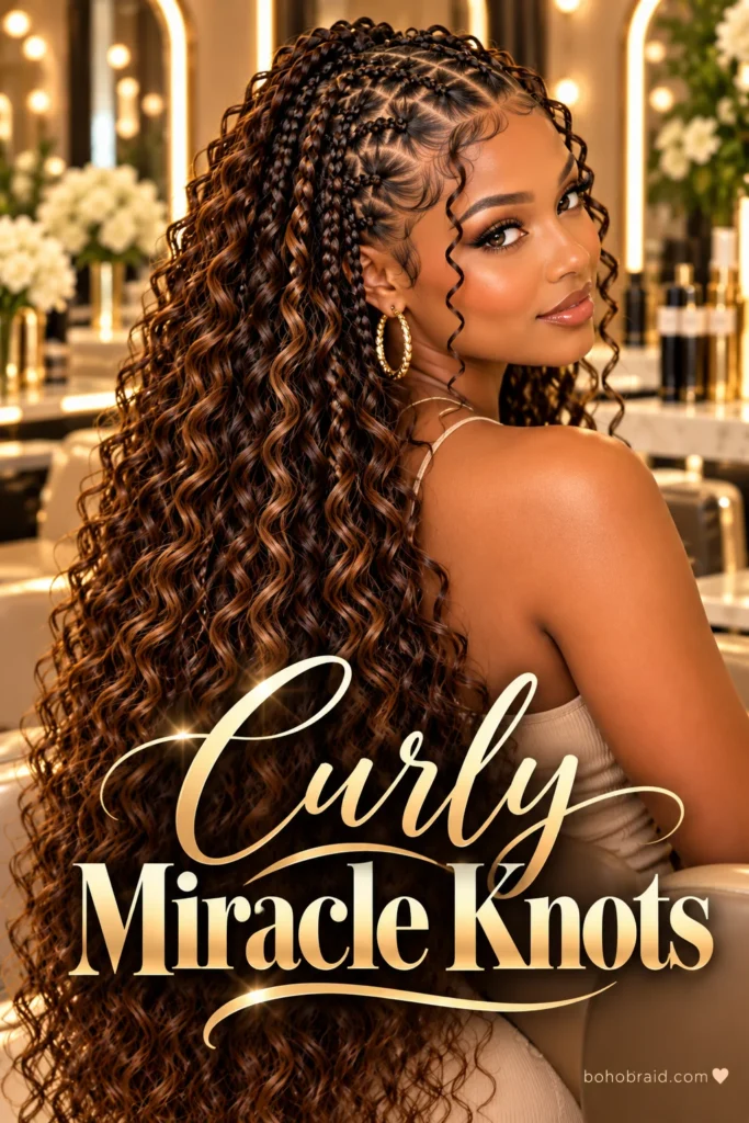 Miracle Knots