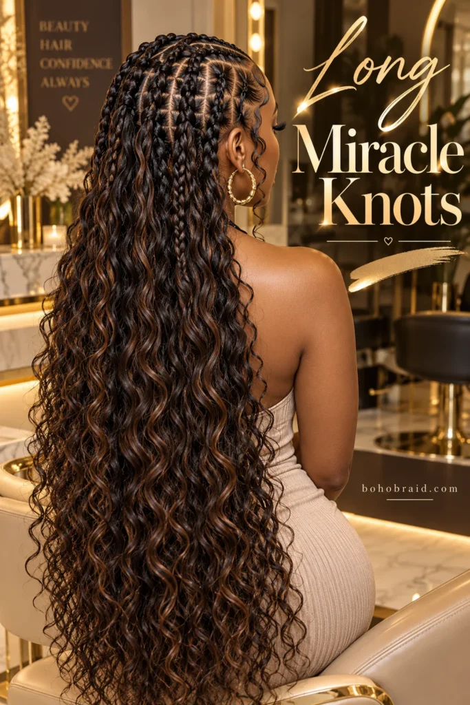 Miracle Knots