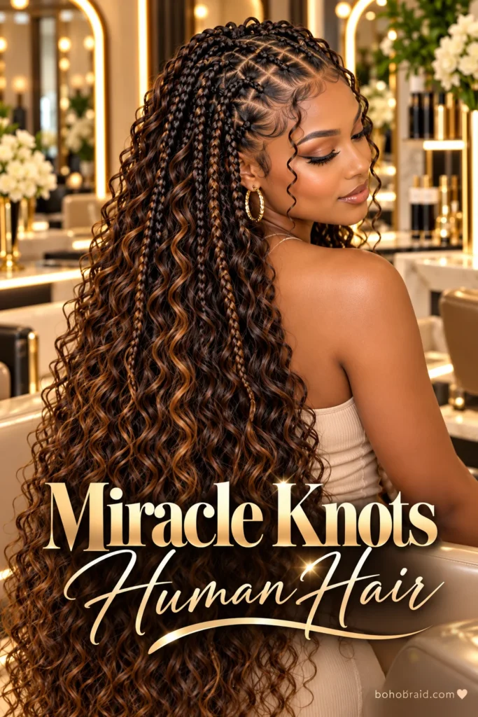 Miracle Knots